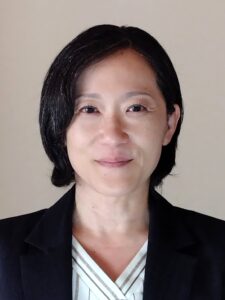 行政書士　諸橋陽子